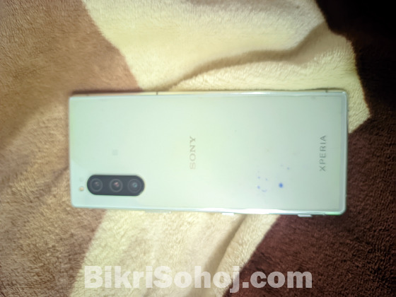 Sony xperia 5